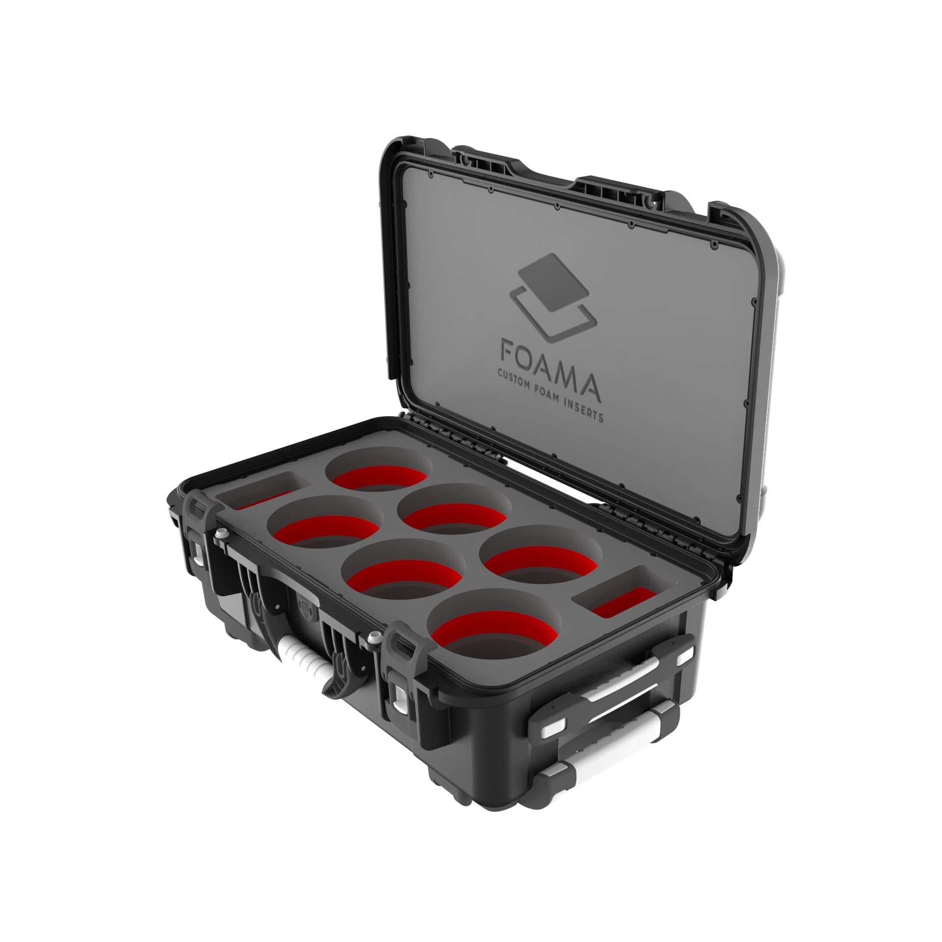 Canon_CN-E_14-135MM_LF_Set_Of_6_Lenses_Carry-On_Case_Red_AngleView_500BK0935RD