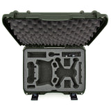 Nanuk 925 DJI FPV Combo Hard Case