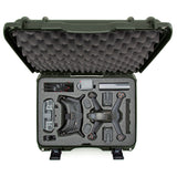 Nanuk 925 DJI FPV Combo Hard Case