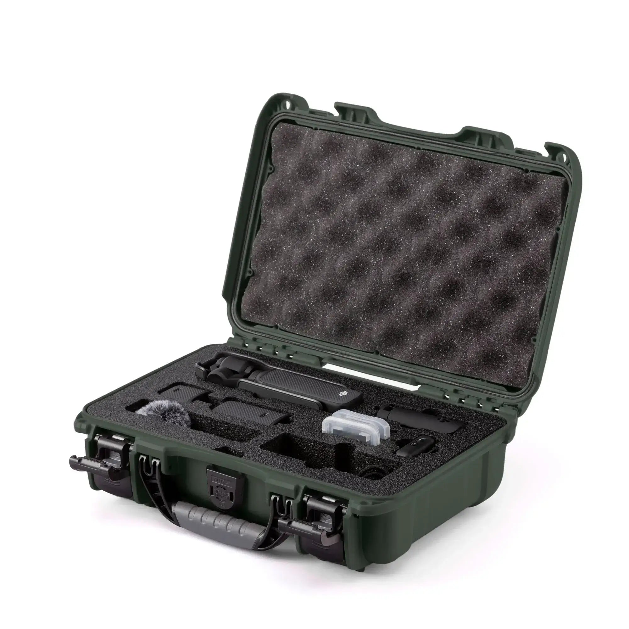 Nanuk 909 DJI Osmo Pocket 3