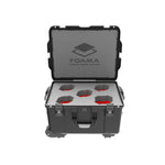 ARRI_Signature_Prime_58-150mm_Lenses_Carry-On_Case_Red_MainView_486BK0960RD