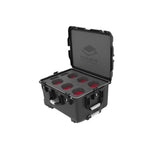ARRI_Signature_Prime_Set_Of_6_Carry-On_Case_Red_AngleView_111BK960RD