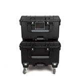 Nanuk Caster Kit for 975-976 (Kit of 4 Wheels)