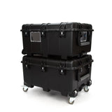 Nanuk Caster Kit for 975-976 (Kit of 4 Wheels)