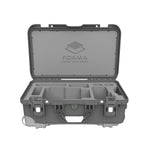 Sony_Venice_2_Naked_Digital_Cinema_Camera_Carry-On_Case_Black_MainView_508BK0935BK