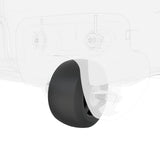 Nanuk 963-970 Wheel Kit