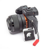 Nanuk AirTag Holder
