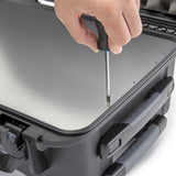Nanuk Aluminum/Lexan Panel Kits