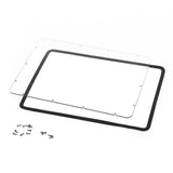 Nanuk Aluminum/Lexan Panel Kits