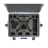 Foam insert for Nanuk 945 DJI Phantom 4