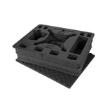 Foam insert for Nanuk 945 DJI Phantom 4