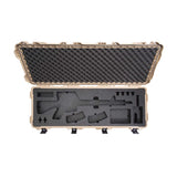 Foam Insert for Nanuk 990 AR15 Gun Case