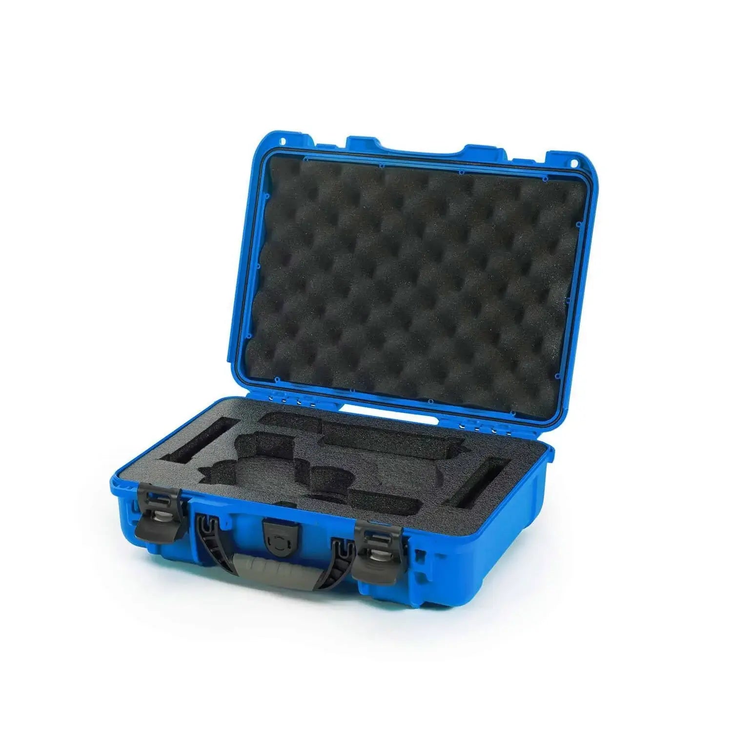 Nanuk 910 2 UP Gun Case for Glock