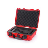 Nanuk 910 2 UP Gun Case for Glock