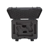 Nanuk 910 2 UP Gun Case for Glock