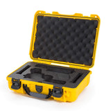 Nanuk 910 2 UP Gun Case for Glock