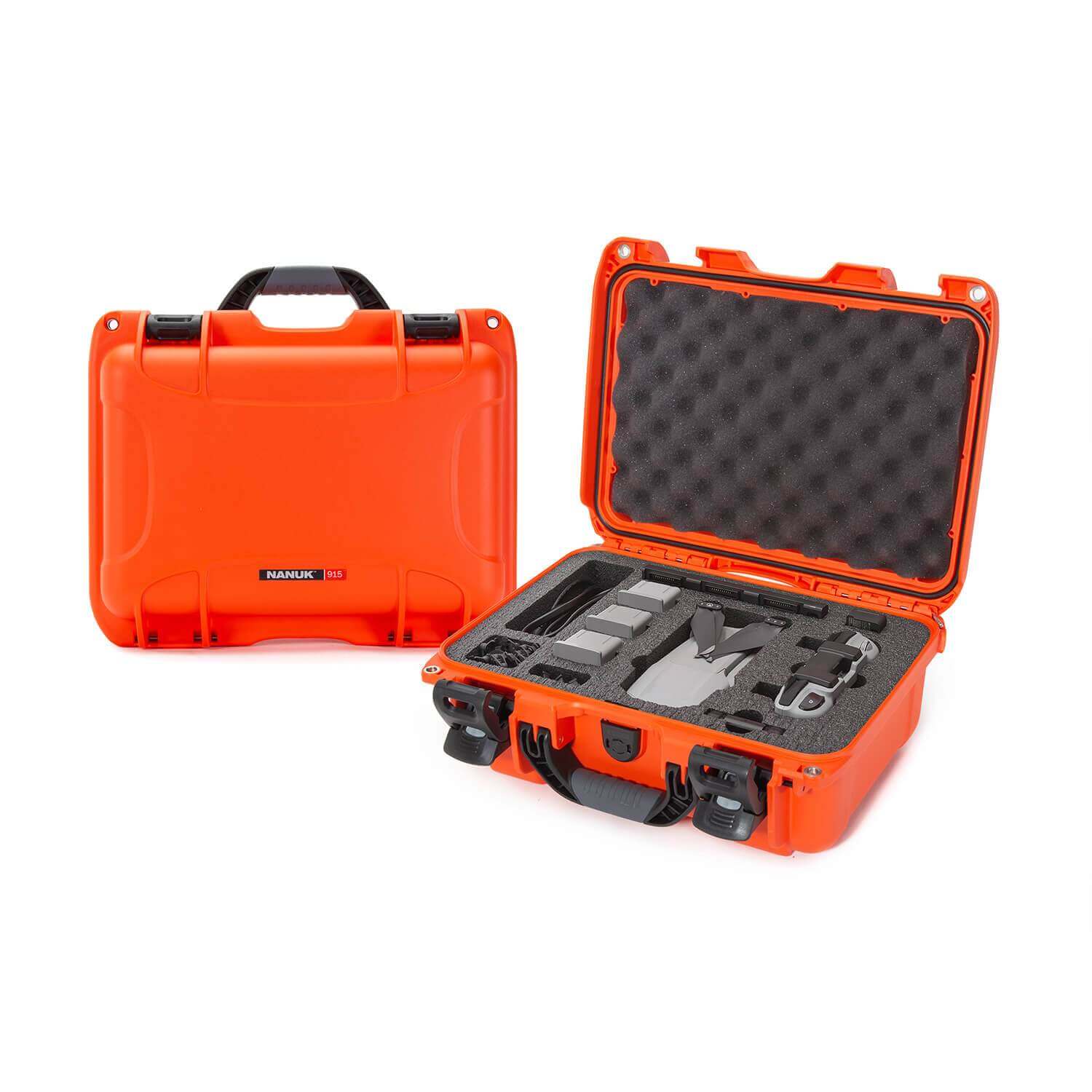 Nanuk 915 For DJI Mavic Air 2 Fly More
