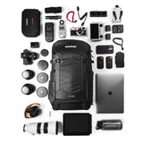 Nanuk N-PVD 30L Backpack