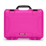 Nanuk 910 Plastic Hard Case Pink