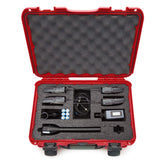 Nanuk 910 For Sennheiser ENG or Senal System