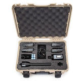 Nanuk 910 For Sennheiser ENG or Senal System