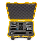 Nanuk 910 For Sennheiser ENG or Senal System