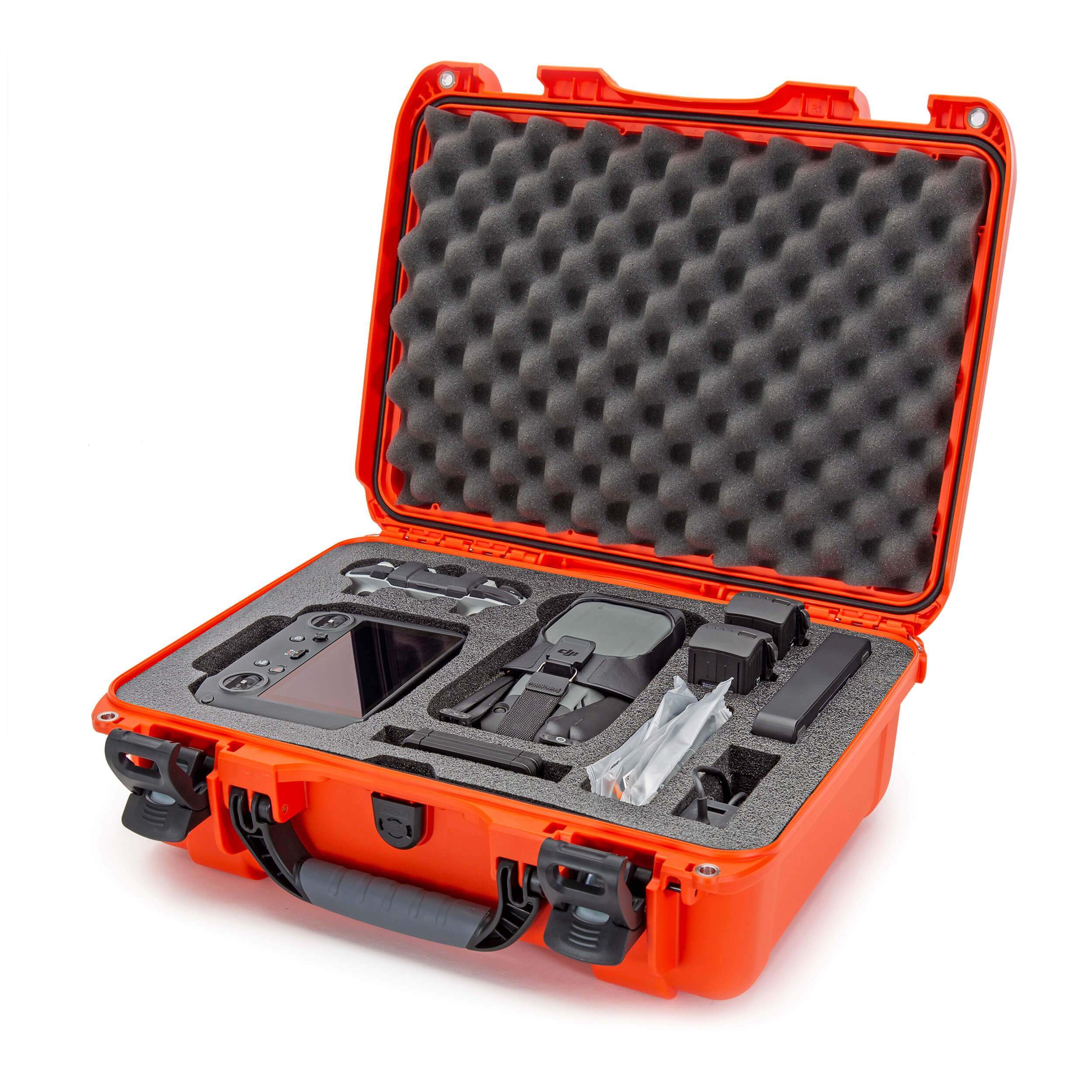 Nanuk 925 for DJI Mavic 3 Fly More / Cine Premium Combo