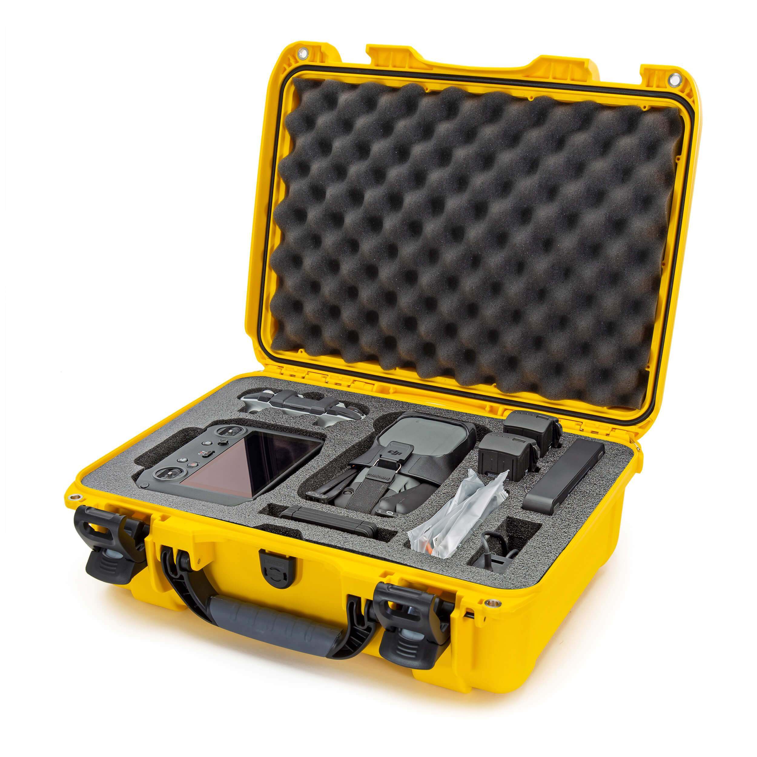 Nanuk 925 for DJI Mavic 3 Fly More / Cine Premium Combo