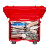 Nanuk 909 First Aid case