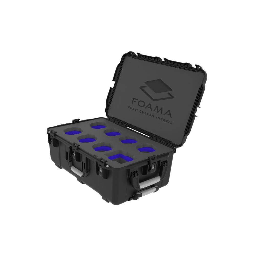 Canon_Sumire_Prime_Set_Of_7_Carry-On_Case_Blue_AngleView_208BK0963BL