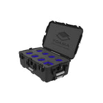 Canon_Sumire_Prime_Set_Of_7_Carry-On_Case_Blue_AngleView_208BK0963BL