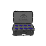 Canon_Sumire_Prime_Set_Of_7_Carry-On_Case_Blue_MainView_208BK0963BL