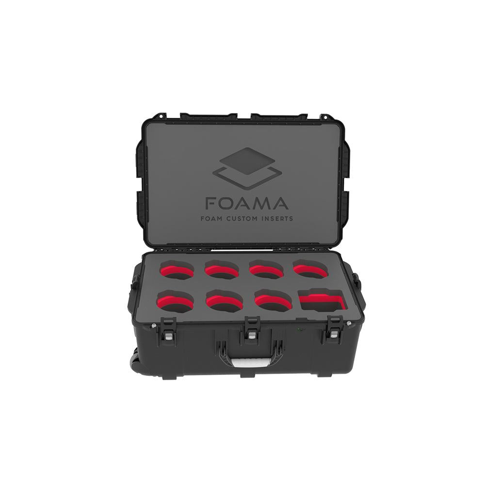 Canon_Sumire_Prime_Set_Of_7_Carry-On_Case_Red_MainView_208BK0963RD