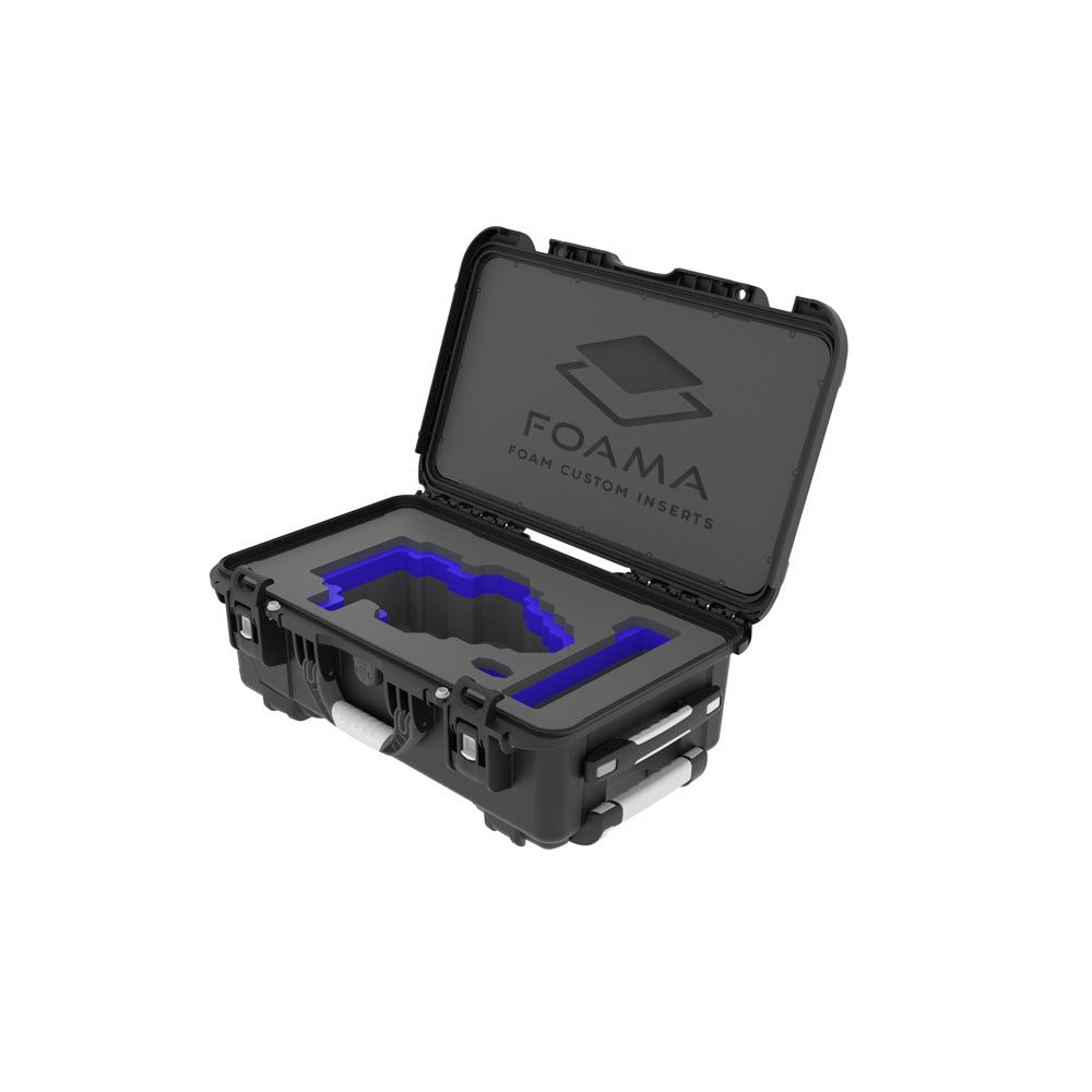 Fujinon_Premista_28-100MM_T2.9_Carry-On_Case_Blue_AngleView_088BK0935BL