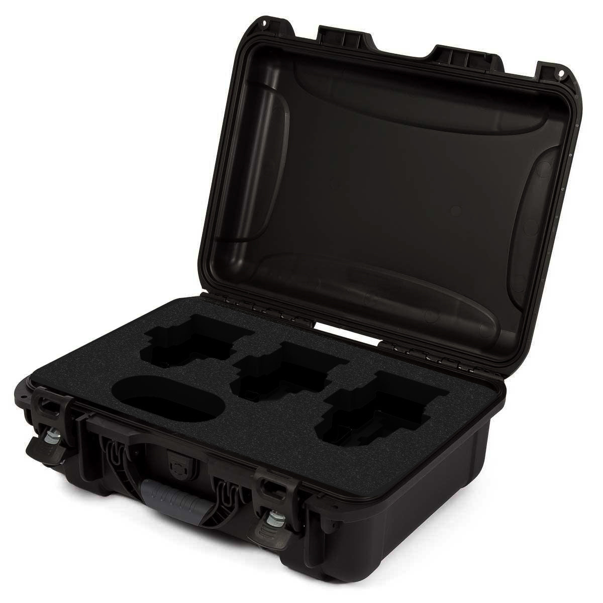 Kowa_Lenses_Original_Housing_QTY3_Case_Foam_925-KLQ3-EF
