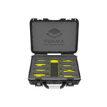 Sennheiser_G4_Portable_Lavalier_Set_Of_4_Carry-On_Case_Yellow_MainView_055BK0910YL