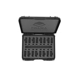 Sennheiser_G4_Portable_Lavalier_Set_Of_8_Carry-On_Case_Black_TopView_056BK0925BK
