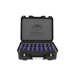 Sennheiser_G4_Portable_Lavalier_Set_Of_8_Carry-On_Case_Blue_MainView_056BK0925BL
