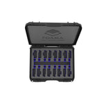 Sennheiser_G4_Portable_Lavalier_Set_Of_8_Carry-On_Case_Blue_TopView_056BK0925BL