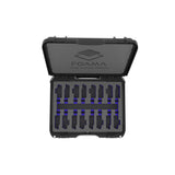 Sennheiser_G4_Portable_Lavalier_Set_Of_8_Carry-On_Case_Blue_TopView_056BK0925BL