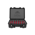 Sennheiser_G4_Portable_Lavalier_Set_Of_8_Carry-On_Case_Red_MainView_056BK0925RD